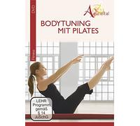 Various - Ayurvital-Bodytuning mit Pilates