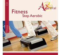 Various - Ayurvital - Fitness Step Aerobic