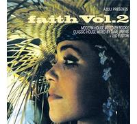 Various - Azuli Pres.Faith Vol.2
