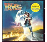 Various - B a c k To The F u t u r e