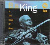 Various - B.B King & The Kings Of Blues