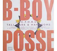 Various - B-Boy Posse [VINYL]