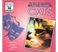 Various - B.O. Broadway: Cats