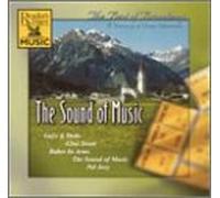 Various - B.O. Broadway: Sound of Music