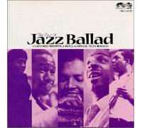 Various - B.O. Jazz Ballad