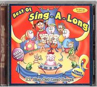 Various - B O Sing-a-Long