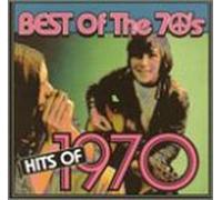 Various - B.O. the 70's: Hits of 1970