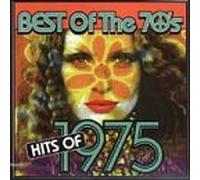 Various - B.O. the 70's: Hits of 1975
