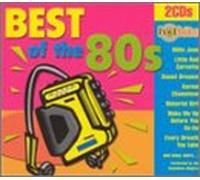 Various - B.O. the 80's