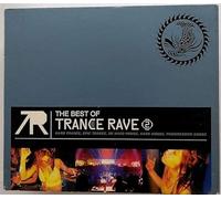 Various - B.O. Trance Rave 2
