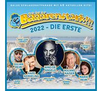 Various - Baaarenstark 2022-DIE ERSTE
