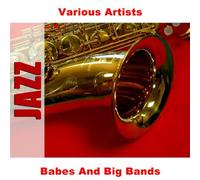 Various - Babes & Big Bands