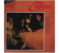 Various - Baby Boomer Classics-Lovin' Fifties 2 [VINYL]