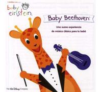 Various - Baby Einstein