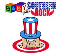 Various - Baby Goes Southern Roc