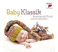 Various Baby Klassik (CD)