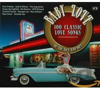 Various - Baby Love/100 Classic..