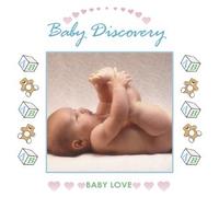 Various - Baby Love: Baby Discovery