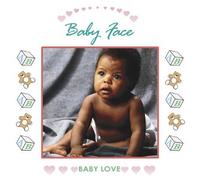 Various - Baby Love: Baby Face