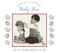 Various - Baby Love: Baby Fun