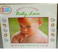 Various - Baby Love Baby's First Top 40