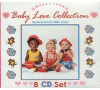 Various - Baby Love Collection/Various