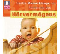 Various - Baby Mozart
