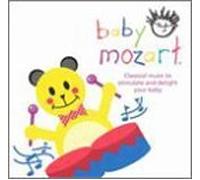 Various - Baby Mozart