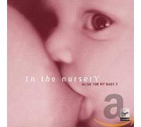 Various - Baby Music 2: in the Nursery