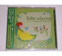 Various - Baby Relaxing-Taikyo Music: Nat