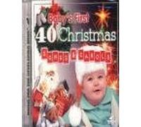 Various - Baby S First 40 Xmas Songs & C