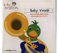 Various - Baby Vivaldi