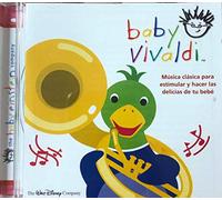 Various - Baby Vivaldi