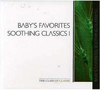 Various - Baby's Favourites: ... Vol.1