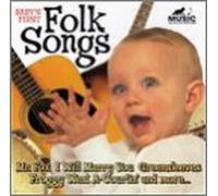 Various - Baby's First: Folk Songs