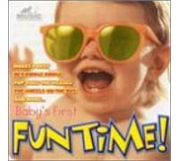 Various - Baby's First: Funtime