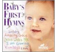 Various - Baby's First: Hymns