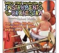 Various - Baby's First: Instruments of T