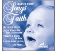 Various - Baby's First: Songs of Faith