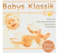 Various - Babys Klassik