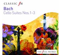 Bach – Cello Suites – Universal Music Group