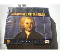 Various - Bach,J.S.: Bach
