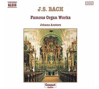 Various - Bach J.S.: Famous Organ Works