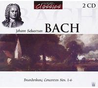 Various - Bach,J.S.: Luxury Classics