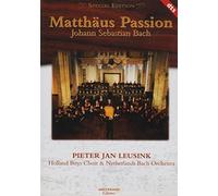Various - Bach,J.S.: Matthaus Passion +