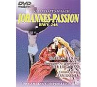 Various - Bach: Johannes Passion