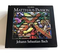 Various - Bach: Matthaus Passion [Import]
