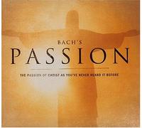 Various - Bach S Passion