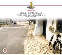 Various - Bach: Six Cello Suites