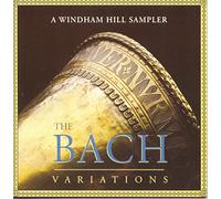 Artisti vari – Bach Variations